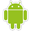 Android - Site vitrine Gadvert