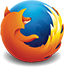 Firefox - Site vitrine Gadvert