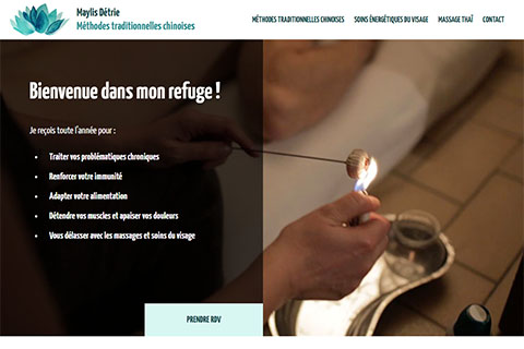 mtc-begles.fr, site web réalisé par l'agence Gadvert à Bordeaux